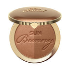 Buy now Too Faced Sun Bunny Bronzer | Buildable Highlighter + Bronzer Duo for Luminous Glow and Sun-Kissed Finish, 0.28 Ounce at indiglob india
