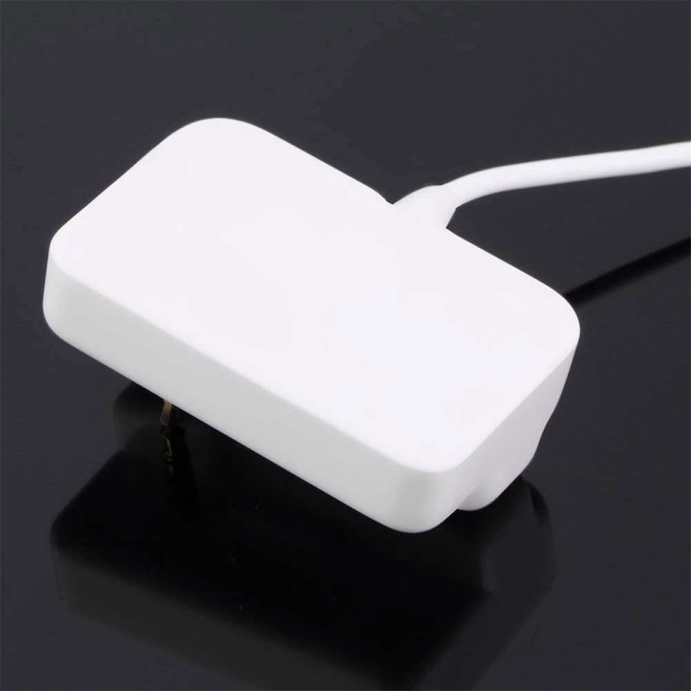 Buy now USB Hotsync & Charging Dock Cradle desktop Charger for Apple IPOD Shuffle 2nd Generation MP3 Player at indiglob india