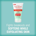 Buy now Neutrogena Oil-Free Acne Stress Control Power-Clear Scrub, 2% Salicylic Acid for Acne-Prone Skin, Exfoliating Daily Facial Scrub, 4.2 fl. oz at indiglob india