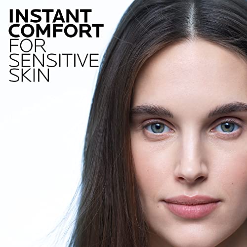 Buy now La Roche-Posay Toleriane Dermallergo Ultra Soothing Repair Face Moisturizer for Sensitive Skin, Gentle Moisturizing Face Cream for Dry Skin, Packaging May Vary, Formerly Toleriane Ultra at indiglob india