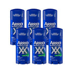 Buy now Arrid Xx Solid Antiperspirant Deodorant Ultra Fresh 2.6 Oz (6 Pack) at indiglob india