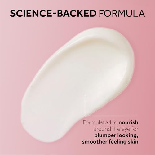 Buy now No7 Restore & Renew Multi Action Eye Cream - Skin Renewing Under Eye Cream for Puffiness & Dark Circles - Moisturizing Formula for Wrinkles (15ml) at indiglob india