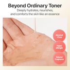 Buy now numbuzin No.3 Super Glowing Essence Toner, Fermented Toner for Skin Glow & Texture, Bifida, Niacinamide, Hydrating, Radiance-Boosting Essence, Zero Pore Care, 6.76 fl oz (200ml) at indiglob india