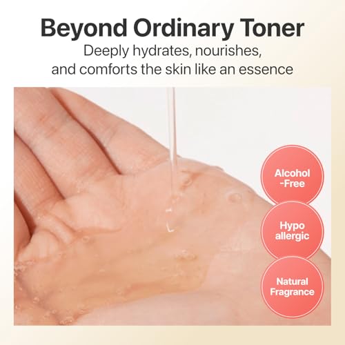 Buy now numbuzin No.3 Super Glowing Essence Toner, Fermented Toner for Skin Glow & Texture, Bifida, Niacinamide, Hydrating, Radiance-Boosting Essence, Zero Pore Care, 6.76 fl oz (200ml) at indiglob india