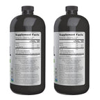 Buy now Now Foods MCT Oil, 32 Ounce (Pack Of 2) (packaging may vary) at indiglob india
