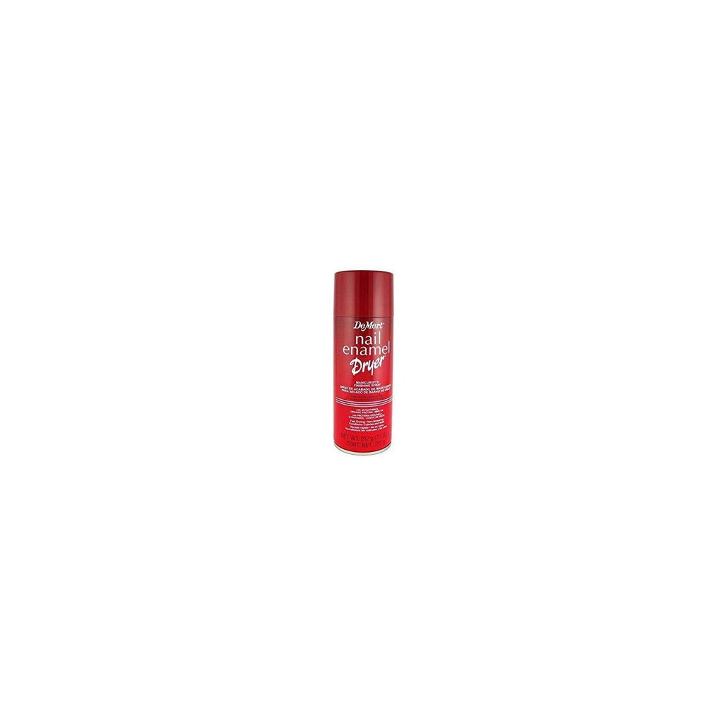 Buy now Demert Nail Enamel Dryer Spray 7.5 oz. at indiglob india