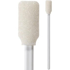 Buy now Made in the USA (Bag of 50 Swabs) 5" Large Rectangular Foam Swab for Printers, Firearms, Applying, Cleaning, and Detailing by Swab-its: 71-4501 at indiglob india