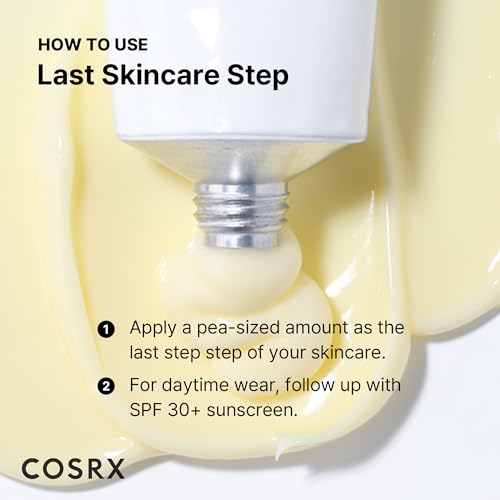 Buy now COSRX Retinol 0.1% Cream, 0.67 Oz, Anti-aging Eye & Neck Cream with Retinoid Treatment to Firm Skin, Reduce Wrinkles, Fine Lines, Signs of Aging, Gentle Daily Korean Skin Care at indiglob india