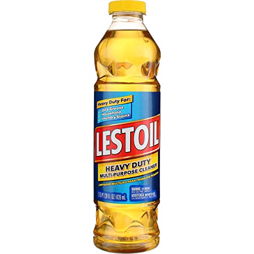 Buy now Lestoil Heavy Duty Multi-Purpose Cleanser 28 oz at indiglob india