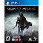 Buy now Middle Earth: Shadow of Mordor - PlayStation 4 at indiglob india