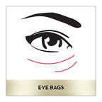 Buy now Olay Eye Treatment Eyes Depuffing Eye Roller with Vitamin E Massages to Help Reduce Puffiness and Instantly Awaken Tired-Looking Eyes, 0.2 Fl Oz at indiglob india