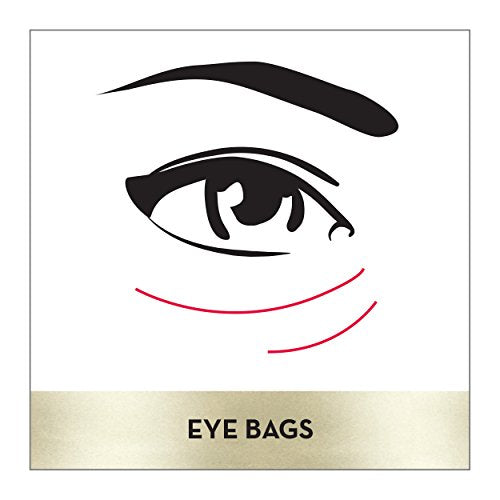 Buy now Olay Eye Treatment Eyes Depuffing Eye Roller with Vitamin E Massages to Help Reduce Puffiness and Instantly Awaken Tired-Looking Eyes, 0.2 Fl Oz at indiglob india