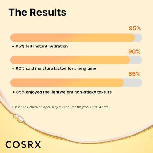 Buy now COSRX Propolis Ampoule, Glow Boosting Serum for Face with 73.5% Propolis Extract, 1.01fl.oz/30ml, Hydrating Essence for Sensitive Skin, Fine Lines, Uneven Skintone, Korean Skincare at indiglob india