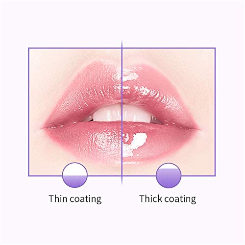 Buy now 2PCS Lip Mask Overnight, Honey&Sakura Day and Night Repair Sleeping Lip Balm, Fade Lip Lines Bee Balm, Hydrating &Prevention Dry and Crack Lip Scrubs Exfoliator at indiglob india