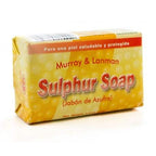Buy now Sulphur Soap Murray & Lanman 3.3 Oz at indiglob india