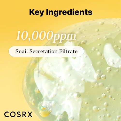 Buy now COSRX Advanced Snail Mucin Gel Cleanser, 5.07 Fl Oz / 150 mL, Rich Daily Deep Cleansing Gel for Dry & Sensitive Skin, Korean Skin Care, Not Tested on Animals, No Parabens at indiglob india