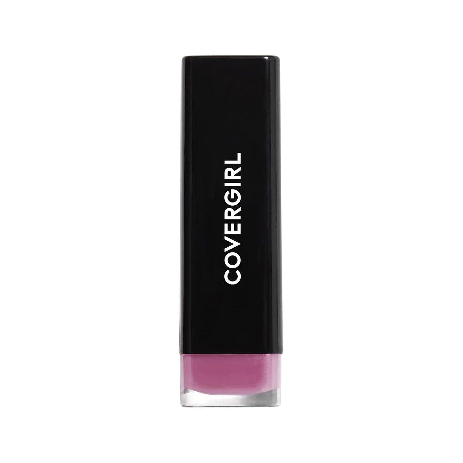 Buy now COVERGIRL Exhibitionist Lipstick Cream, Delight Blush 415, Lipstick Tube 0.123 OZ (3.5 g) 0.12 Ounce (Pack of 1) Enchantress Blush at indiglob india