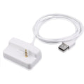 Buy now USB Hotsync & Charging Dock Cradle desktop Charger for Apple IPOD Shuffle 2nd Generation MP3 Player Default at indiglob india