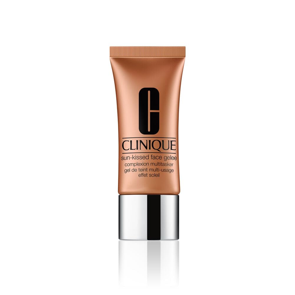 Buy now Clinique Sun-Kissed Face Gelee Complexion Multitasker | Sweat + Humidity Resistant, 1 Fl Oz at indiglob india