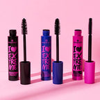 Buy now essence | I Love Extreme Volume Mascara Waterproof | Paraben Free | Cruelty Free | Black (Pack of 1, Waterproof) at indiglob india