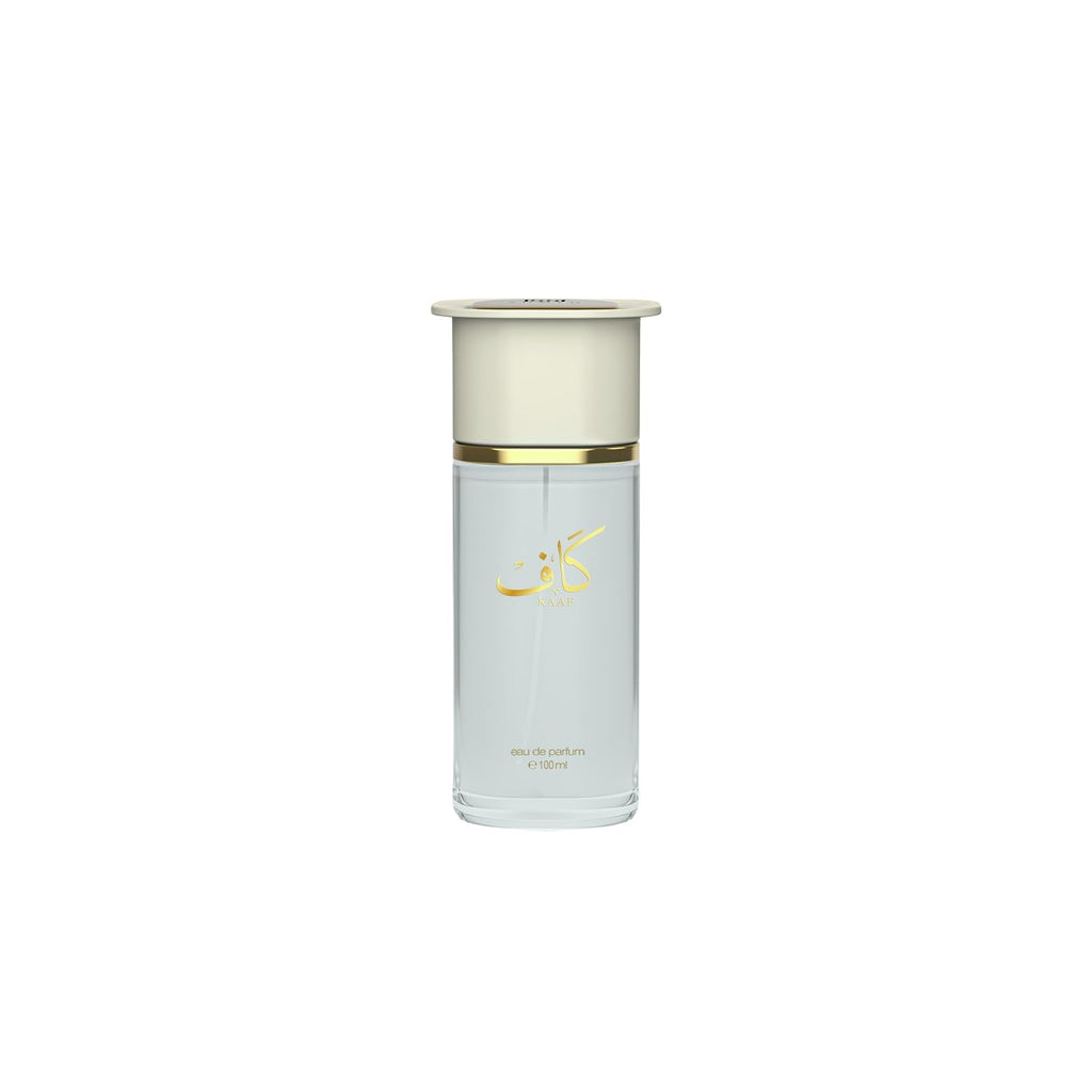 Ahmed Al Maghribi Perfumes Kaaf unisex 100ML Ahmed Al Maghribi Perfumes
