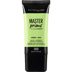 Buy now Maybelline Face Studio Master Prime Face Primer Makeup Base, Blur + Redness Control, 1 Count at indiglob india