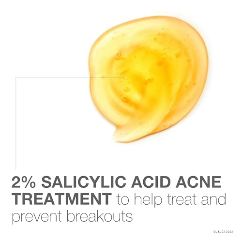 Buy now Neutrogena Oil-Free Acne Wash, Acne Fighting Facial Cleanser with Salicylic Acid Medicine, Acne Treatment for Face, Non-Comedogenic, Residue-Free, 9.1 fl oz Pump Bottles, 3 Pack at indiglob india