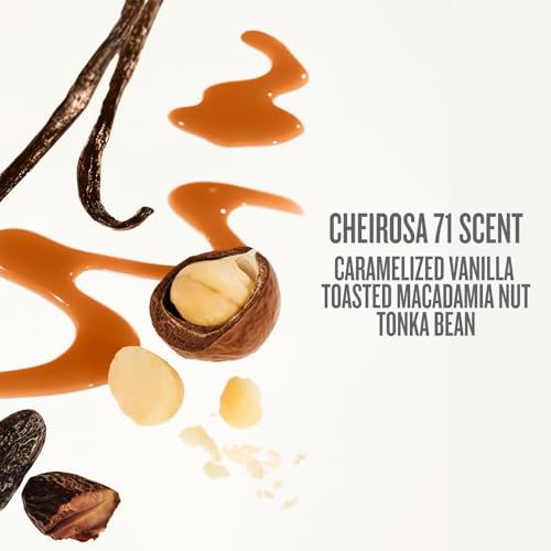 Buy now Sol de Janeiro Limited Edition Cheirosa 71 Shimmering Body Cream | 8.1 fl oz/ 240ml | Vanilla Body Cream at indiglob india