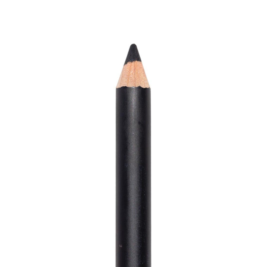 Buy now Palladio Wooden Eyeliner Pencil, Thin Pencil Shape, Easy Application, Firm yet Smooth Formula, Perfectly Outlined Eyes, Contour and Line, Long Lasting, Rich Pigment, Black at indiglob india