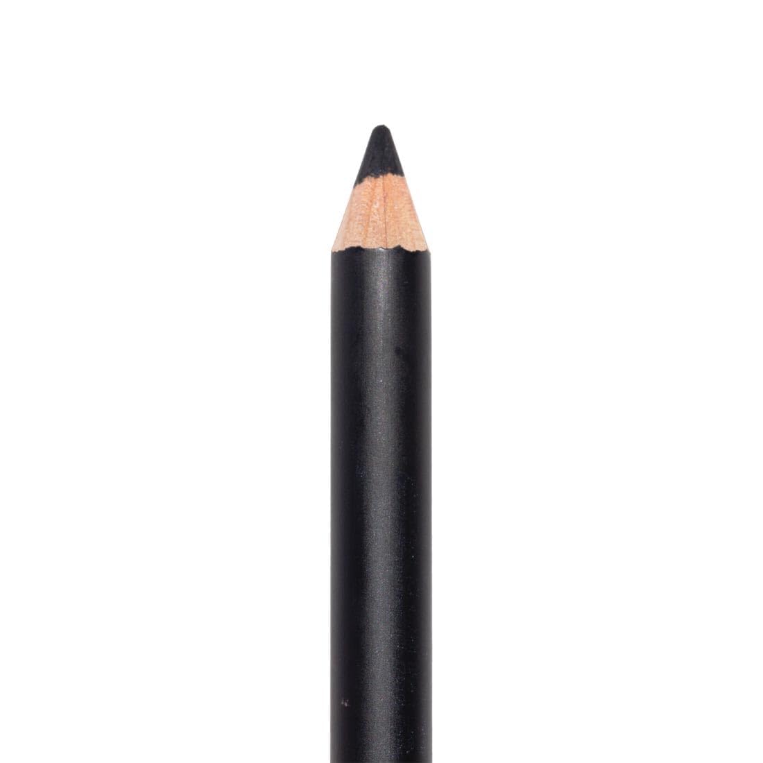 Buy now Palladio Wooden Eyeliner Pencil, Thin Pencil Shape, Easy Application, Firm yet Smooth Formula, Perfectly Outlined Eyes, Contour and Line, Long Lasting, Rich Pigment, Black at indiglob india