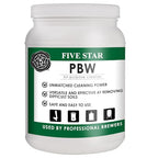 Buy now Five Star - 91037068620 P.B.W. Cleanser - 4 Pounds at indiglob india
