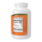 Buy now NOW Foods Supplements, Whole Psyllium Husks, Certified Organic, Non-GMO Project Verified, Soluble Fiber, 12-Ounce at indiglob india