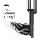Buy now Clinique Chubby Lash Fattening Mascara | Volume, Length + Safe For Sensitive Eyes, Jumbo Jet, 0.3 Fl Oz at indiglob india