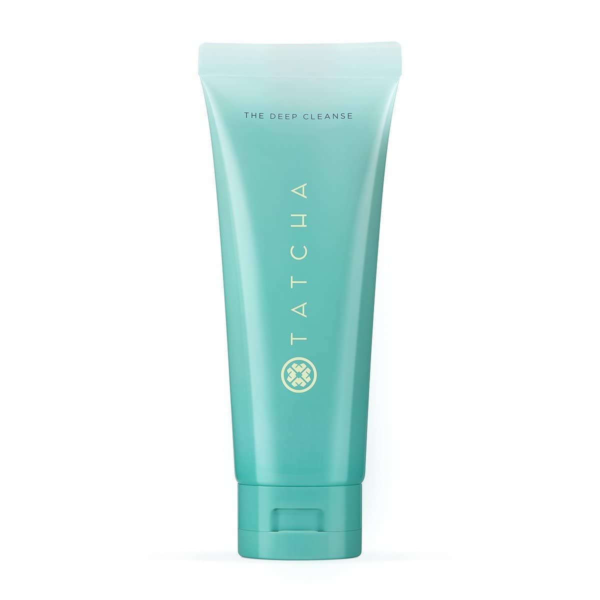 Buy now TATCHA The Deep Cleanse | Deep, Gentle Exfoliating Cleanser, Lifts Dirt, Minimizes Excess Oil & Unclogs & Tightens Pores at indiglob india