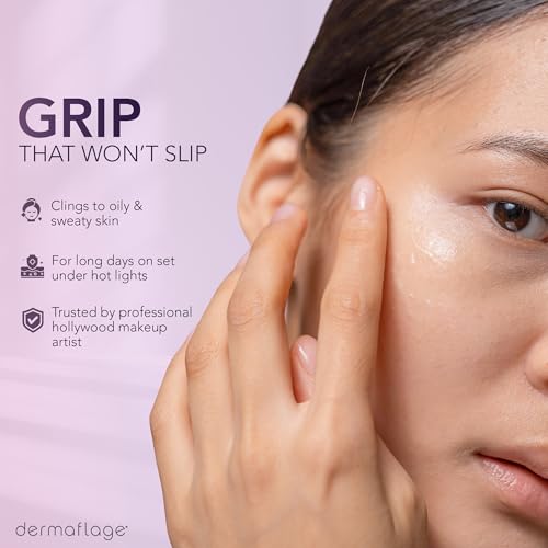 Buy now Dermaflage Extended Wear Primer, for use with Dermaflage Topical Filler at indiglob india