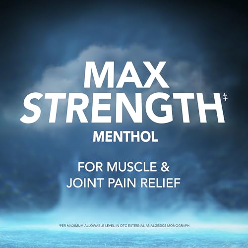 Buy now Vicks VapoFreeze Menthol Pain Relieving Spray 3oz, for Muscles & Joint Pain Associated with Arthritis, Simple Backaches, Strains, Sprains, Bruises, Vicks Vapors, Penetrating Formula at indiglob india