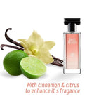 Buy now Avon Sweet Honesty Cologne – 1.7 fl. oz. – Soft Floral Women’s Perfume Designer Scent – Clean Fragrance with Lily of the Valley, Soft Rose & Fresh Cedarwood – Sweet Honesty Avon Perfume for Women Gift at indiglob india