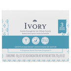 Buy now Ivory Soap Personal Bar 3.1 Ounce, Pack of 3 at indiglob india