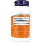 Buy now Now Supplements, L-Histidine 600 mg, Essential Amino Acid, Critical for Normal Brain Function*, Immune System Support*, 60 Veg Capsules at indiglob india