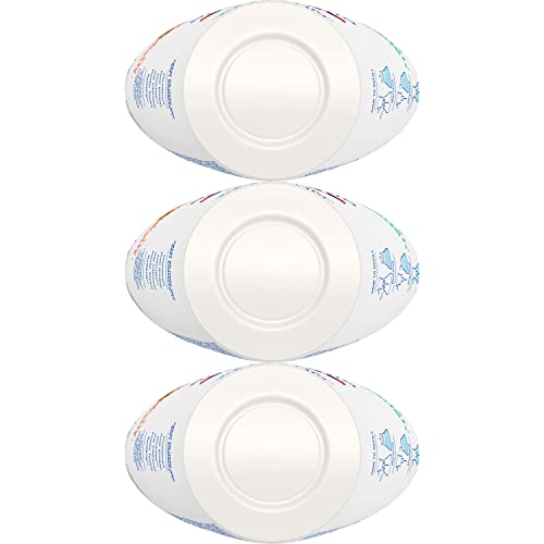 Buy now Clorox Disinfecting Mist, Lemongrass Mandarin, Household Essentials, 3 Refills, 16 Fl Oz Each at indiglob india
