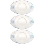 Buy now Clorox Disinfecting Mist, Lemongrass Mandarin, Household Essentials, 3 Refills, 16 Fl Oz Each at indiglob india