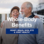 Buy now GNC Triple Strength Fish Oil Omega 3 Supplement, 1000mg EPA and DHA, Supports Heart, Brain, Skin, Eye and Joint Health, 210 Softgels at indiglob india