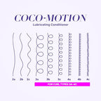 Buy now COLOR WOW Curl Wow Coco-motion Lubricating Conditioner Æ’?? Weightless conditioner instantly moisturizes deep inside strands for silky-soft, bouncy, springy curls at indiglob india