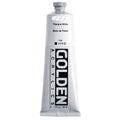GOLDEN Heavy Body Acrylics, Titanium White, 5 fl. oz. Tube
