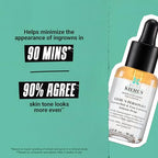 Buy now Kiehl's Since 1851 Ingrown Hair & Tone Correcting Drops - 30ml at indiglob india