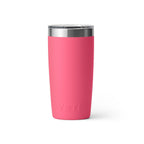 Buy now YETI Rambler 10 oz Tumbler, Stainless Steel, Vacuum Insulated with MagSlider Lid, Tropical Pink at indiglob india