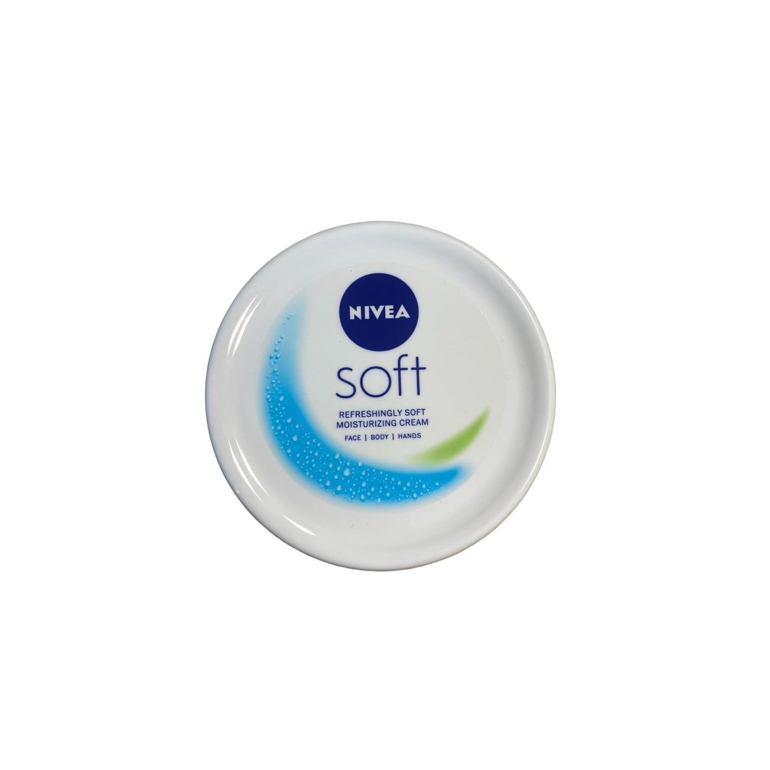 Buy now Soft Body Creme, 2.6 oz, 2 pk at indiglob india