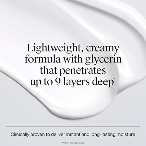 Buy now Neutrogena Ultra Gentle Face & Body Moisturizing Cream, Nourishing Face & Body Lotion Moisturizer for Normal to Sensitive Skin Leaves Skin Feeling Smooth & Healthy, Fragrance Free, 11 oz at indiglob india