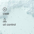 Buy now Clinique Acne Solutions Oil Control Cleansing Gel with 2% Salicylic Acid For Acne-Prone Skin, 4.2 Fl Oz at indiglob india