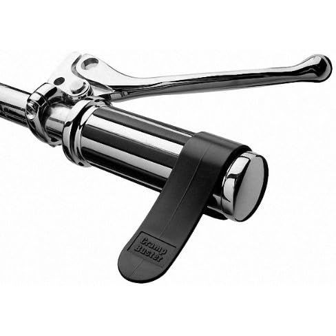 Buy now Cramp Buster Cruise Assist Standard Long Size Black at indiglob india